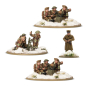 Preview: Bolt Action: British & Canadian Infantry (Winter) Heavy Weapons Platoon